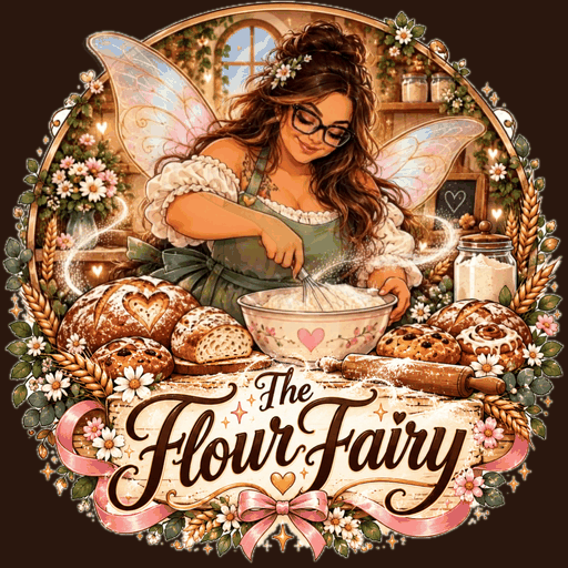 The Flour Fairy